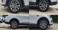 XM3 1.6 GTe INSPIRE 133하3598