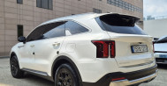 더 뉴쏘렌토 하이브리드(MQ4) HEV 1.6 2WD 5인승 노블레스 151호1331 쏘렌토장기렌트, 개인사업자장기렌트