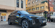 아우디 Q5 40 TFSI quattro Advanced 142호9472 아우디장기렌트, 12개월렌트 