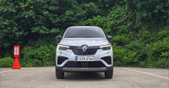 아르카나 1.6 GTe Iconic 133하4766 아르카나장기렌트, XM3장기렌트, 신불자렌트카