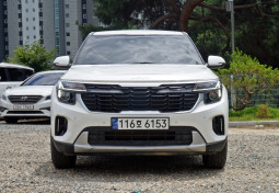 더 뉴셀토스 2.0 가솔린 2WD 트렌디 116호6153 셀토스장기렌트, 연체자장기렌트