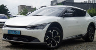 EV6 롱레인지 어스 07호7341 EV6장기렌트, 장기렌트카신용
