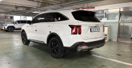 더 뉴쏘렌토 하이브리드(MQ4) HEV 1.6 2WD 5인승 시그니처 142호9461 쏘렌토장기렌트, 개인사업자장기렌트