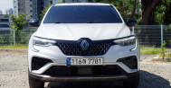 아르카나 1.6 GTe Iconic 116허7781 아르카나장기렌트카, XM3장기렌트, 신불자렌트카, 아르카나장기렌트