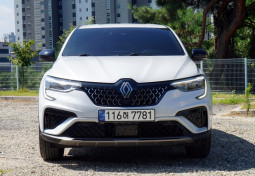 아르카나 1.6 GTe Iconic 116허7781 아르카나장기렌트카, XM3장기렌트, 신불자렌트카, 아르카나장기렌트