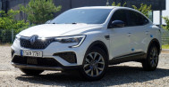 아르카나 1.6 GTe Iconic 116허7781 아르카나장기렌트카, XM3장기렌트, 신불자렌트카, 아르카나장기렌트