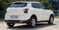 티볼리 1.6 V1 116호6850 티볼리장기렌터카, 저신용렌트카, 티볼리장기렌트