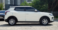 티볼리 1.6 V1 116호6850 티볼리장기렌터카, 저신용렌트카, 티볼리장기렌트