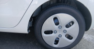 The 2027 레이 가솔린 1.0 밴-프레스티지 스페셜 A/T 기본형 