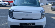 The 2027 레이 가솔린 1.0 밴-프레스티지 스페셜 A/T 기본형 