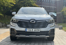 신형 QM6 2.0 LPe RE 106호6838 QM6장기렌터카, 신불자장기렌트, QM6장기렌트