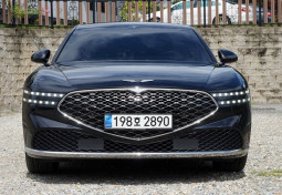 G90 3.5T AWD 198호2890 G90장기렌터카, 1년렌트카, G90장기렌트