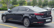 올 뉴K7 2.4 GDi 노블레스 53호9338 K7장기렌터카, 신불자중고차, K7장기렌트