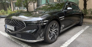 G90 3.5 가솔린 AWD 101호7936 G90장기렌터카, 1년렌트카, G90장기렌트