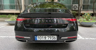 G90 3.5 가솔린 AWD 101호7936 G90장기렌터카, 1년렌트카, G90장기렌트